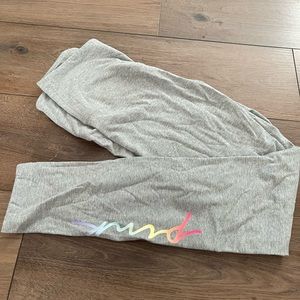 VS tights. Gently used.